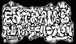 logo Entrails Putrefaction
